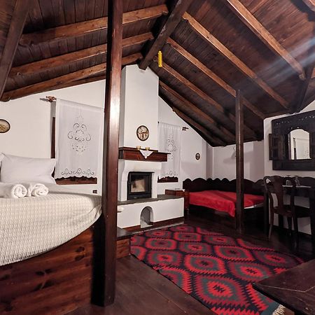 Traditional Guesthouse Lanari Livadi  Екстериор снимка