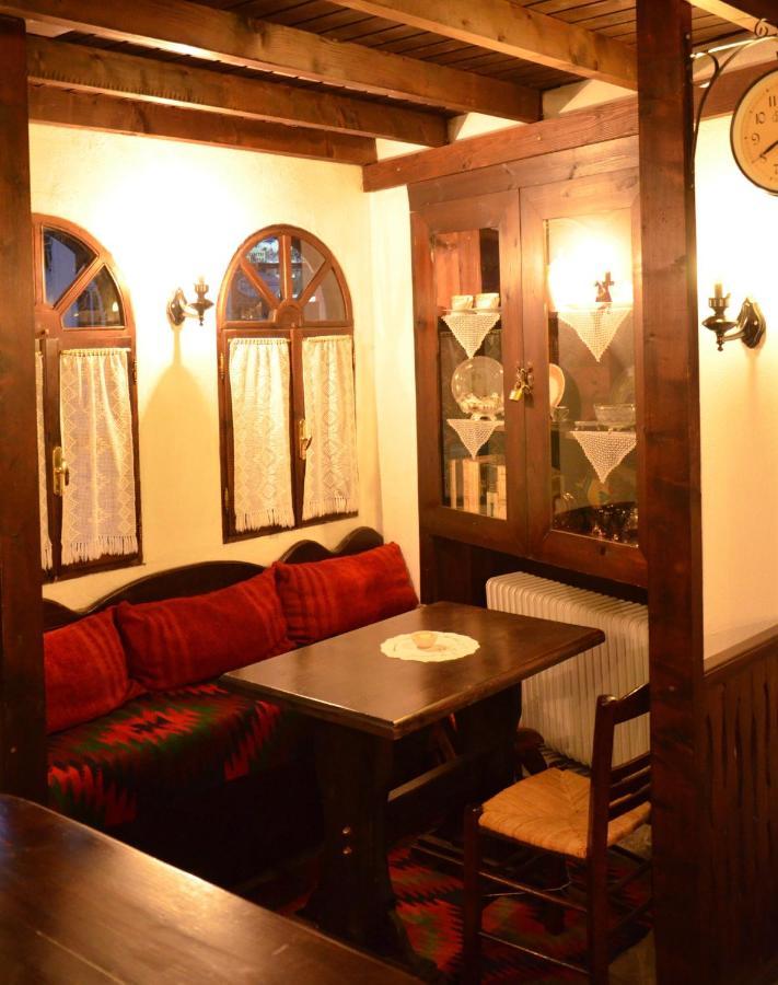 Traditional Guesthouse Lanari Livadi  Екстериор снимка