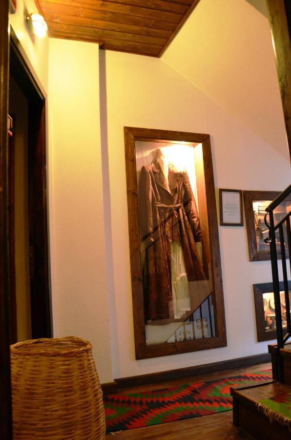 Traditional Guesthouse Lanari Livadi  Екстериор снимка