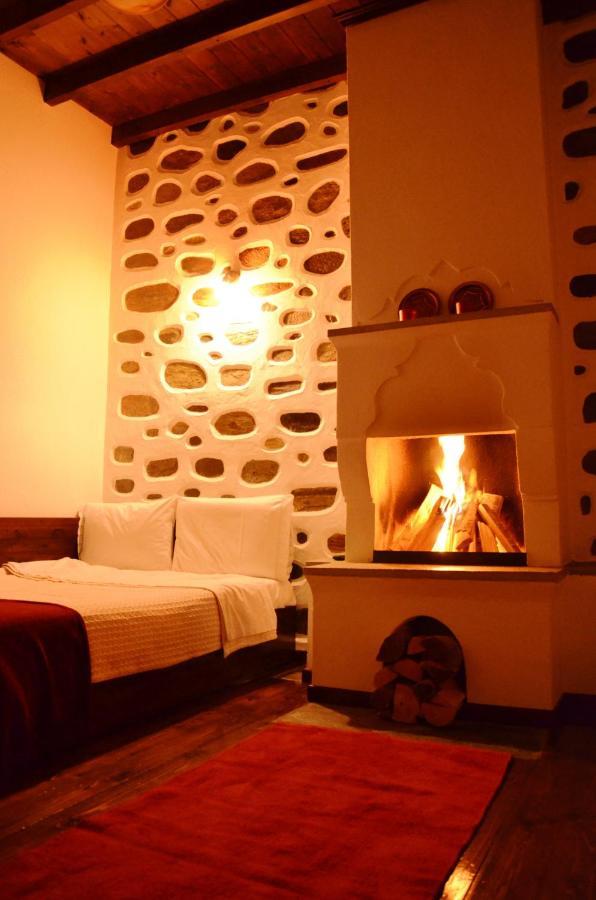 Traditional Guesthouse Lanari Livadi  Екстериор снимка