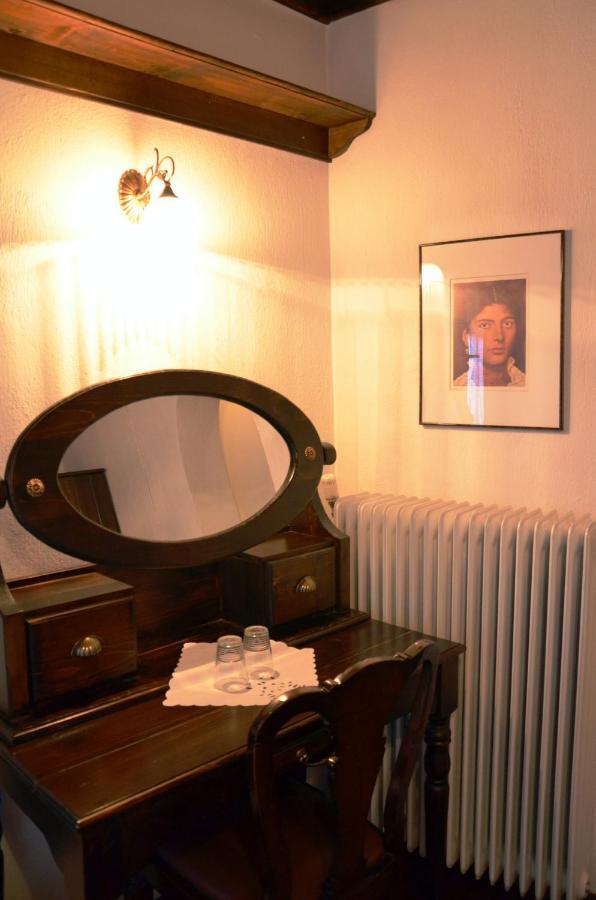 Traditional Guesthouse Lanari Livadi  Екстериор снимка