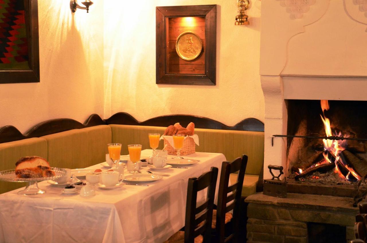 Traditional Guesthouse Lanari Livadi  Екстериор снимка