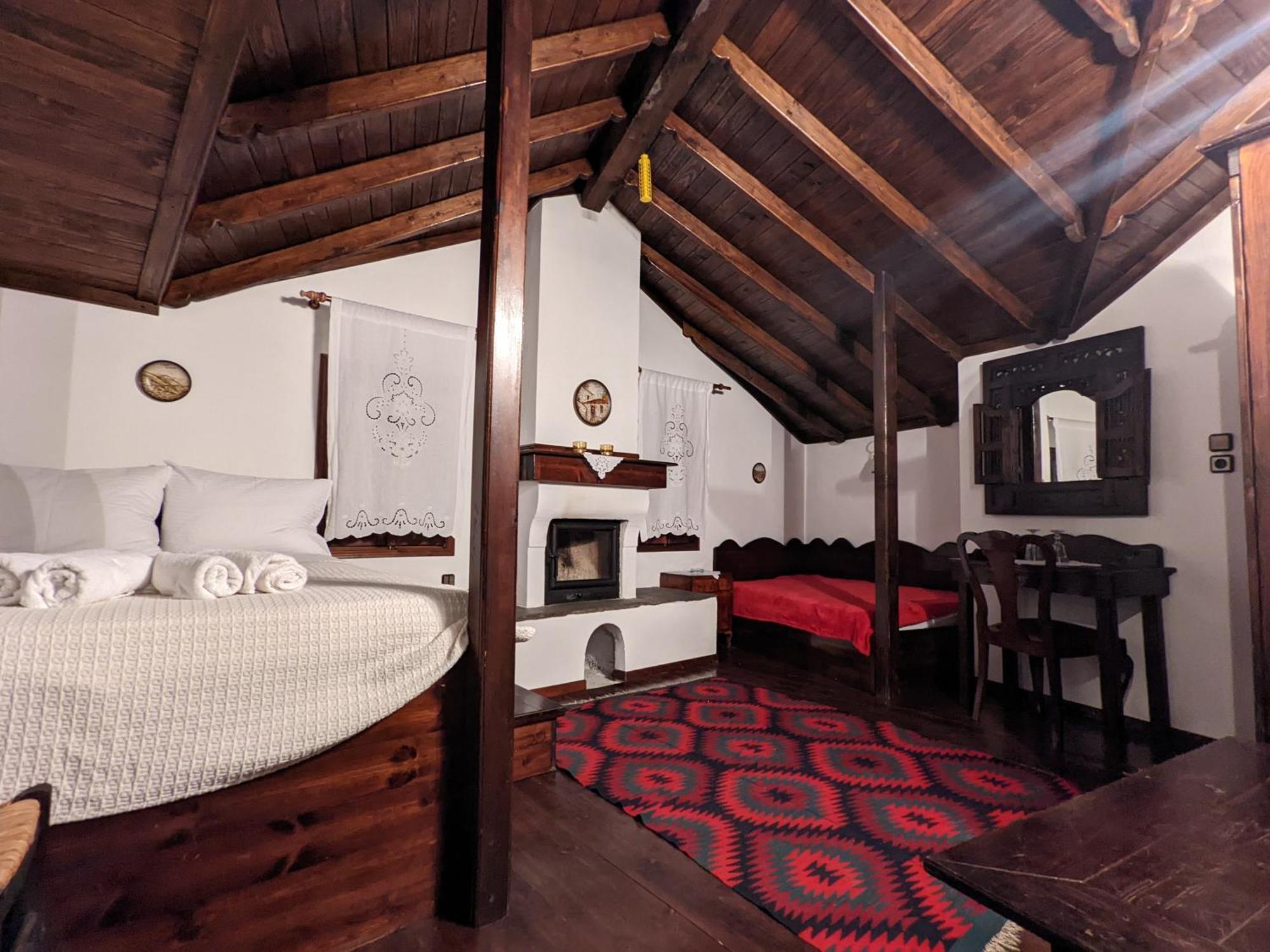 Traditional Guesthouse Lanari Livadi  Екстериор снимка