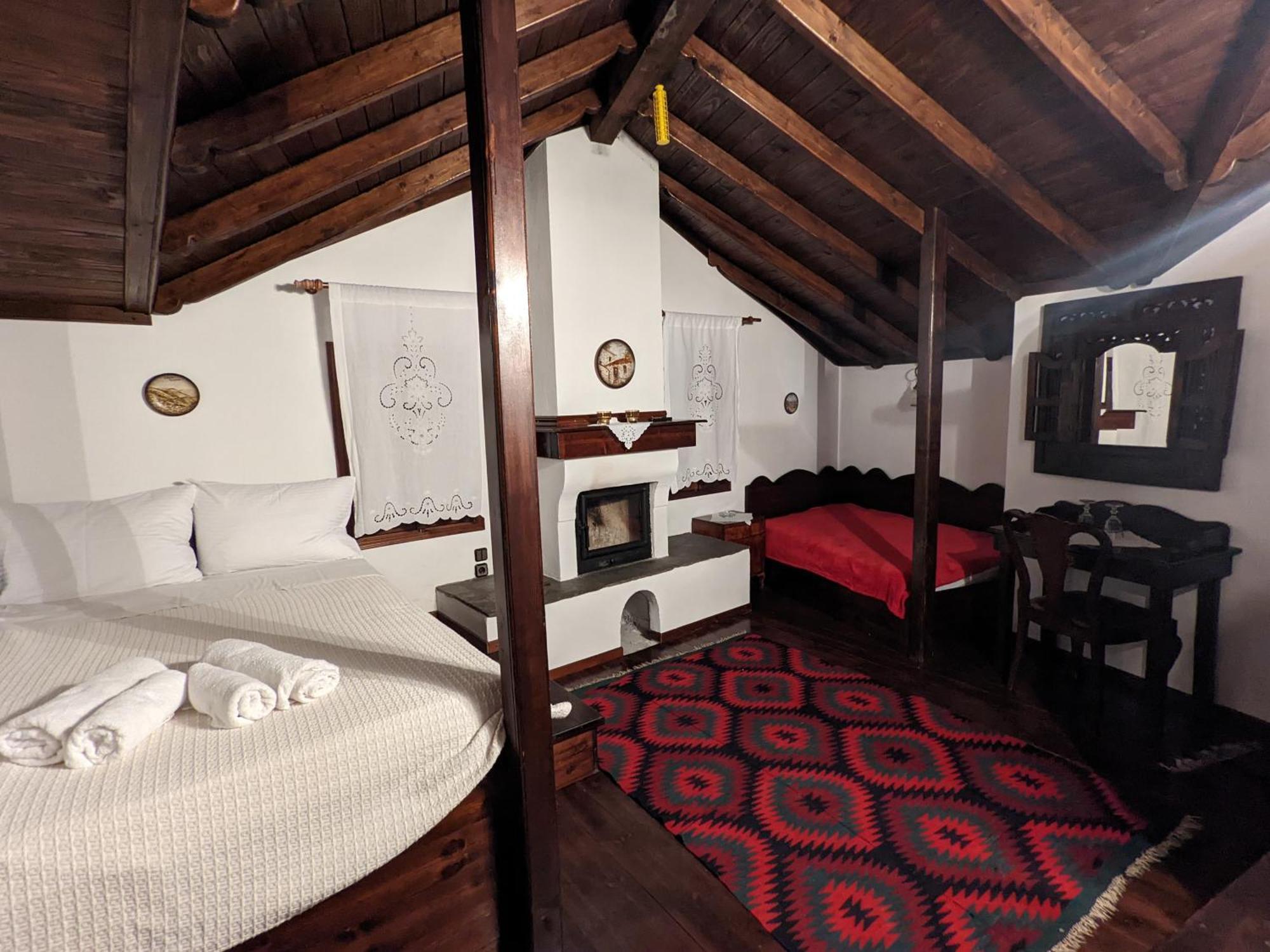 Traditional Guesthouse Lanari Livadi  Екстериор снимка