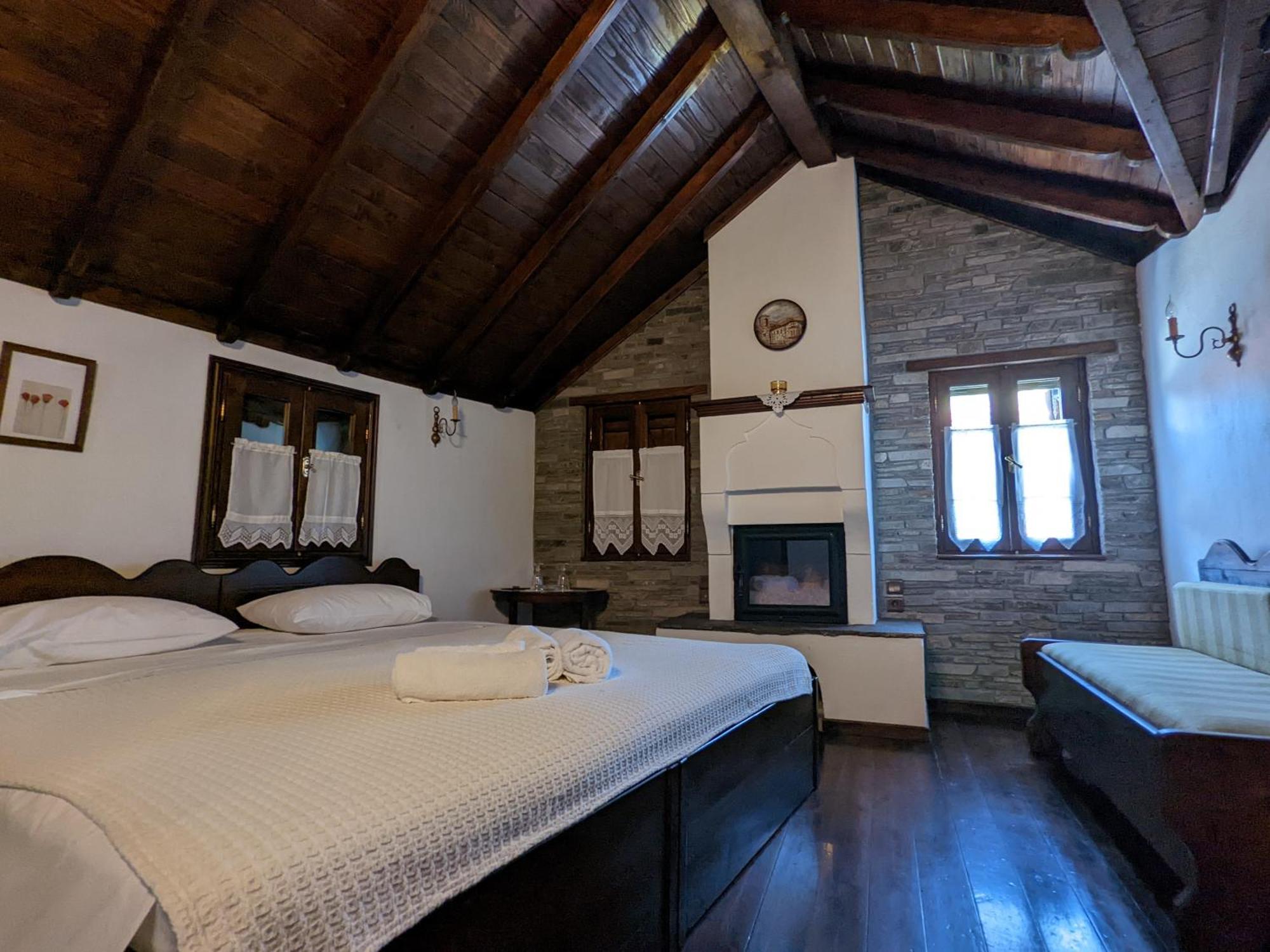 Traditional Guesthouse Lanari Livadi  Екстериор снимка