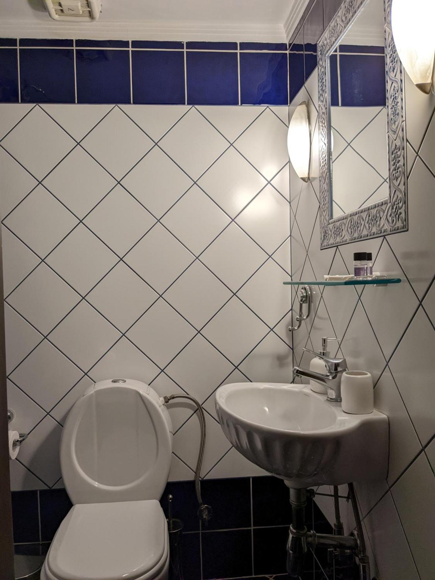 Traditional Guesthouse Lanari Livadi  Екстериор снимка