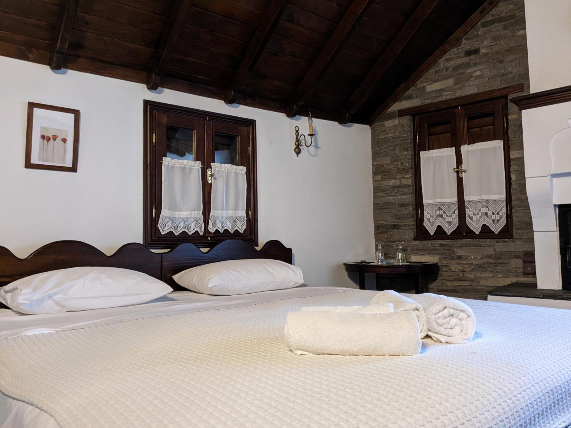 Traditional Guesthouse Lanari Livadi  Екстериор снимка